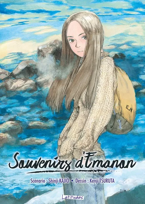 Souvenirs d'Emanon